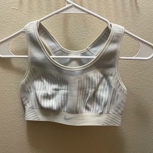 Nike sports bra
